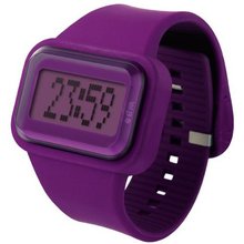 o.d.m. DD125-5 Rainbow Digital Purple