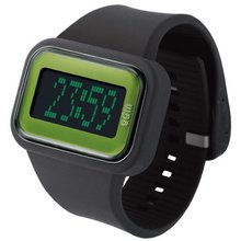 o.d.m. DD125A-4 Rainbow Digital Black