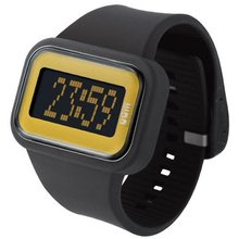 o.d.m. DD125A-5 Rainbow Digital Black