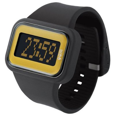 o.d.m. DD125A-5 Rainbow Digital Black