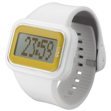 o.d.m. DD125A-6 Rainbow Digital White