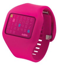 o.d.m. DD126-3 Illumi Digital Pink