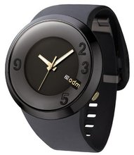 O.D.M. DD127-01 60 Sec Series Black Unisex