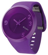 O.D.M. DD127-04 60 Sec Series Purple Unisex