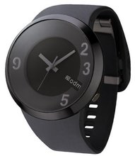 O.D.M. DD127-05 60 Sec Series Black Unisex