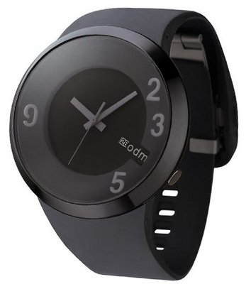 O.D.M. DD127-05 60 Sec Series Black Unisex