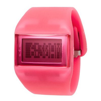 o.d.m. DD99B-18 Mysterious V Series Pink Programmable Digital