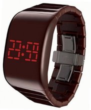 o.d.m. design - illumi+ - Brown LED DD133-03