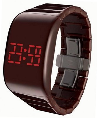 o.d.m. design - illumi+ - Brown LED DD133-03