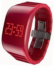 o.d.m. design - illumi+ - Red LED DD133-02