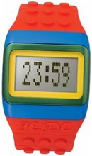 O.D.M. JC01-15 JCDC Pop Hours Series Red Unisex