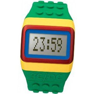 O.D.M. JC01-17 JCDC Pop Hours Series Green Unisex