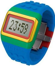 O.D.M. JC01-18 JCDC Pop Hours Series Blue Unisex  JCDC