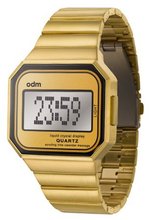 ODM Mysterious VII Digital Gold DD129-06
