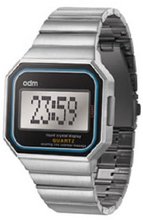ODM Mysterious VII Digital Silver with Black DD129-04