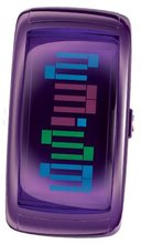 ODM Pixel Daze Unisex Dd109-10 With Polycarbonate Strap