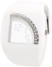 ODM Quadtime Unisex Dd128C-02 With Silicone Strap