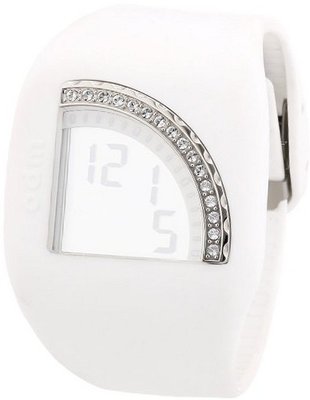 ODM Quadtime Unisex Dd128C-02 With Silicone Strap