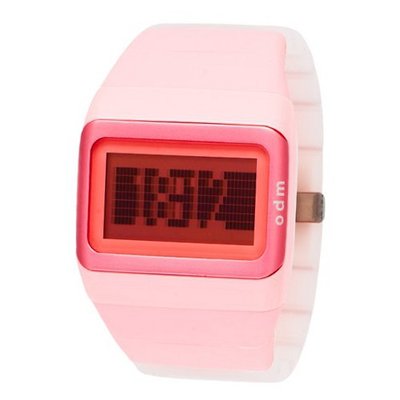 o.d.m. SDD99B-3 Link Series Pink and Programmable Digital