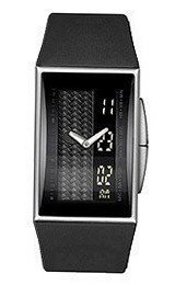 ODM Uncompromising - Titanium Case 