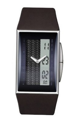 ODM Uncompromising - Titanium Case 