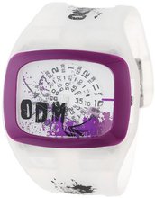 o.d.m. Unisex DD100-11 Spin Series Purple Black