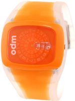 o.d.m. Unisex DD100-4 Spin Series Orange
