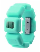 o.d.m. Unisex DD105-4 Chocolate Series Baby Blue