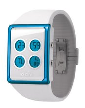 o.d.m. Unisex DD120-7 M Bloc Series Blue