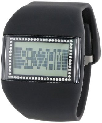 o.d.m. Unisex DD99A-1C Mysterious V Series Black