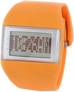 o.d.m. Unisex DD99A-4 Mysterious V Series Orange