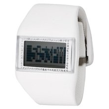 o.d.m. Unisex DD99A-6C Mysterious V Series White