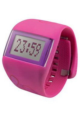 o.d.m. Unisex DD99B-85 Mysterious V Series Pink