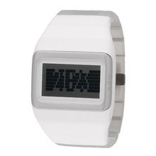 o.d.m. Unisex SDD99B-2 Link Series Silver Programmable Digital