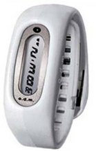 uo.d.m. ODM Mysterious IV - Silicon Strap  