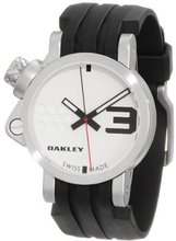 Oakley 10-030 Unobtainium Strap Edition