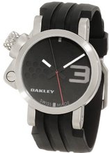 Oakley 10-031 Unobtainium Strap Edition