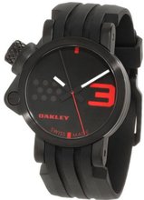 Oakley 10-033 Unobtainium Strap Edition