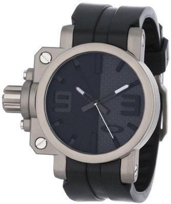 Oakley 10-042 Gearbox Titanium Edition