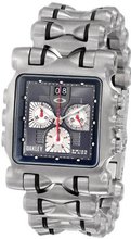 Oakley 10-193 Minute Machine Titanium Bracelet Edition Titanium Chronograph