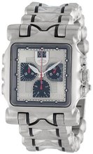 Oakley 10-194 Minute Machine Titanium Bracelet Edition Titanium Chronograph