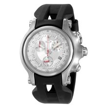 Oakley 10-216 Holeshot Unobtainium Strap Edition Chronograph Rubber