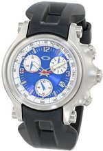 Oakley 10-218 Holeshot Unobtainium Strap Edition Chronograph Rubber