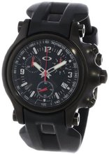 Oakley 10-228 Holeshot Stealth Unobtainium Limited Edition Chronograph Rubber