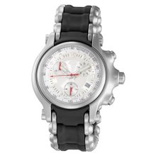 Oakley 10-248 Holeshot Stainless Steel Bracelet Edition Chronograph