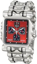 Oakley 10-251 Minute Machine Titanium Bracelet Edition Titanium Chronograph
