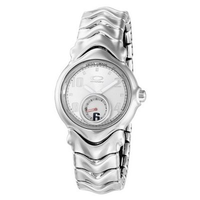 Oakley 10-268 Jury II Stainless Steel Bracelet