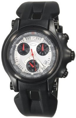 Oakley 10-283 Holeshot D-Limited Edition Black Ion-Plated