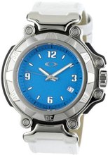 Oakley 10-815 Crankcase 3 Hand Small Blue Dial