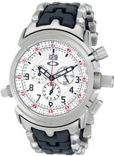 Oakley 12 Gauge Stainless Steel/Carbon Fiber